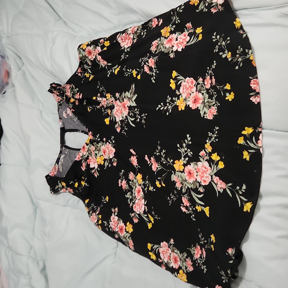 Old Navy tank